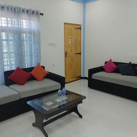 Victory'S Gardens Apartment Mannar Exterior photo
