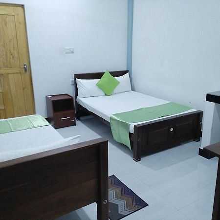 Victory'S Gardens Apartment Mannar Exterior photo