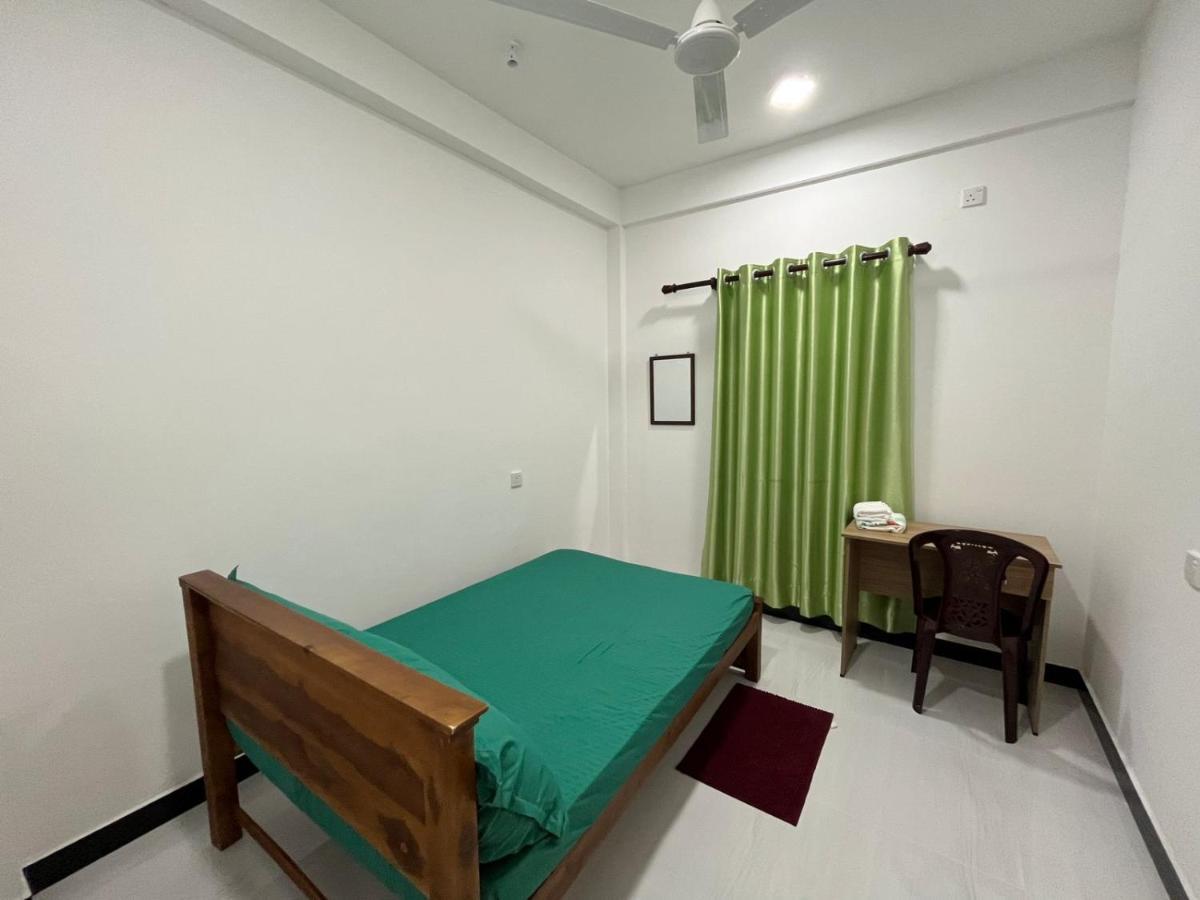 Victory'S Gardens Apartment Mannar Exterior photo