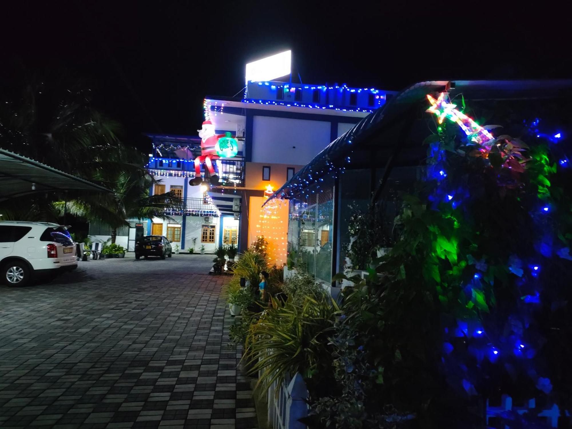 Victory'S Gardens Apartment Mannar Exterior photo