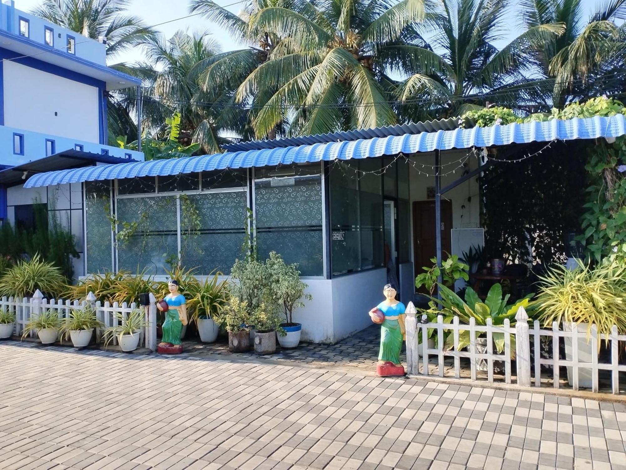 Victory'S Gardens Apartment Mannar Exterior photo