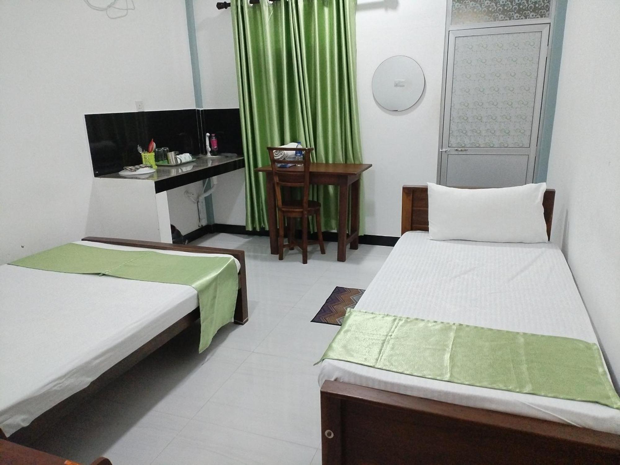 Victory'S Gardens Apartment Mannar Exterior photo