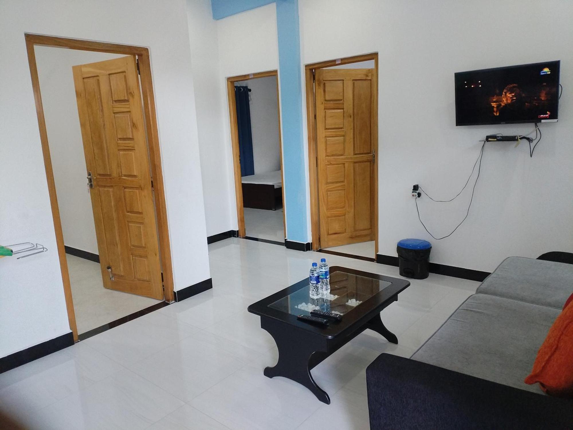 Victory'S Gardens Apartment Mannar Exterior photo