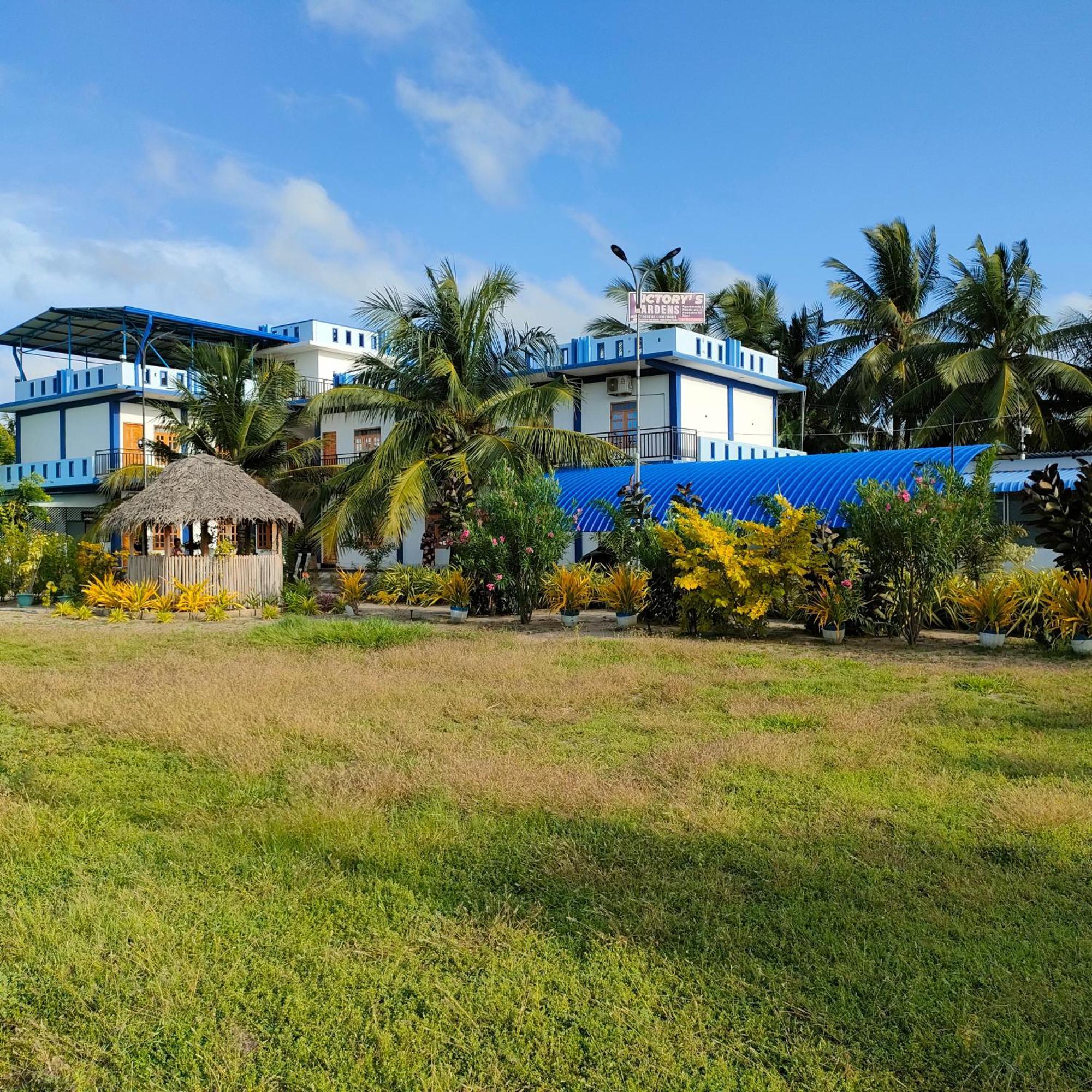 Victory'S Gardens Apartment Mannar Exterior photo
