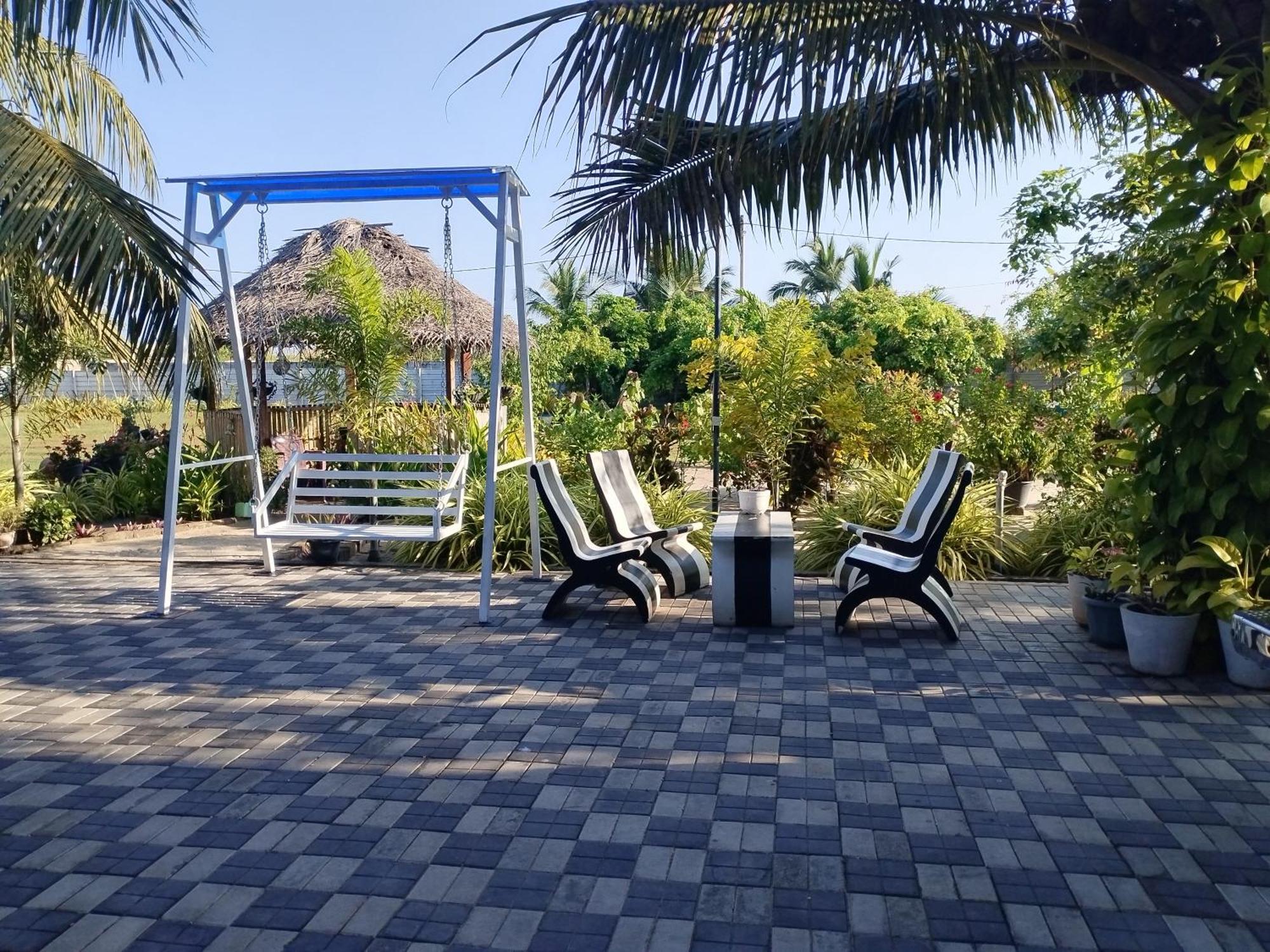Victory'S Gardens Apartment Mannar Exterior photo