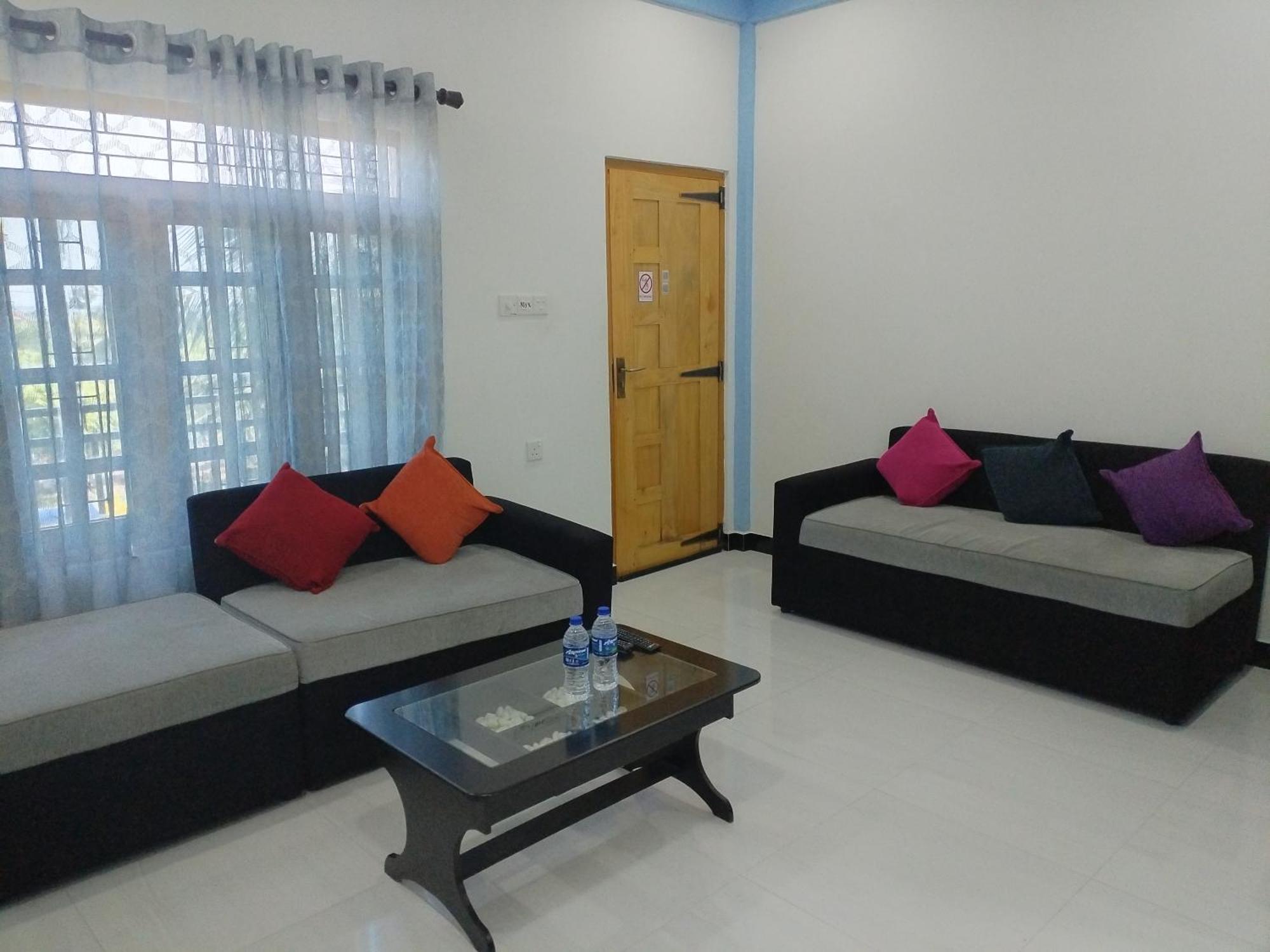 Victory'S Gardens Apartment Mannar Exterior photo