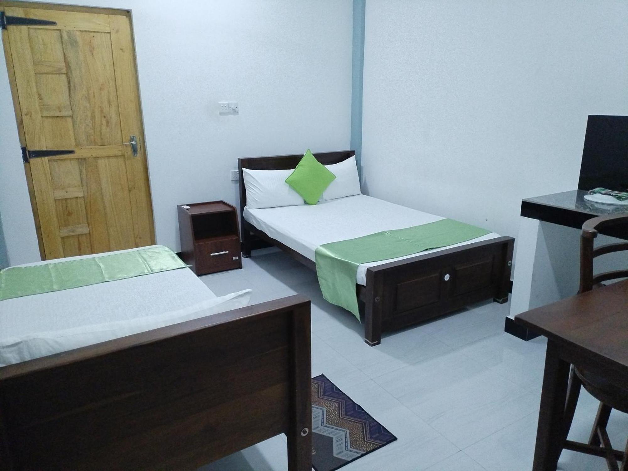 Victory'S Gardens Apartment Mannar Exterior photo