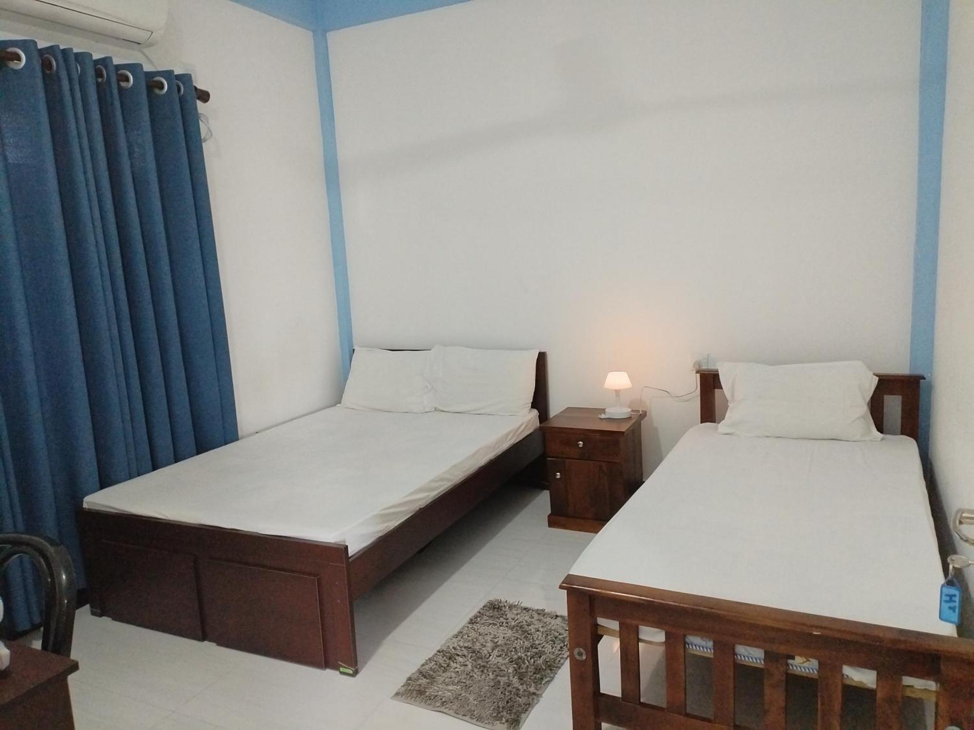 Victory'S Gardens Apartment Mannar Exterior photo